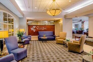 هتل Holiday Inn Arlington At Ballston, An Ihg
