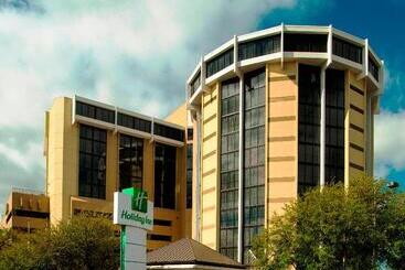 هتل Holiday Inn Austin  Town Lake, An Ihg