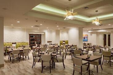 هتل Holiday Inn Austin  Town Lake, An Ihg
