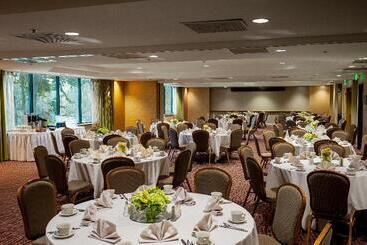 هتل Holiday Inn Austin  Town Lake, An Ihg