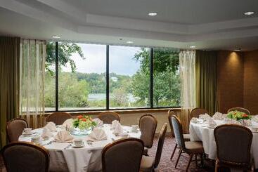 هتل Holiday Inn Austin  Town Lake, An Ihg