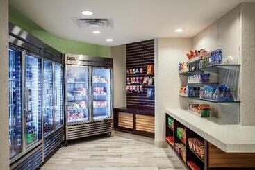 هتل Holiday Inn Austin  Town Lake, An Ihg