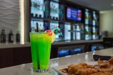 هتل Holiday Inn Austin  Town Lake, An Ihg