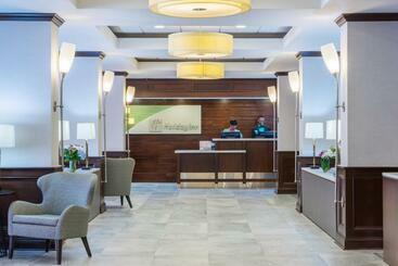 هتل Holiday Inn Baltimoreinner Harbor