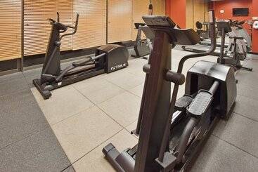 هتل Holiday Inn Binghamton Downtown Hawley Street, An Ihg