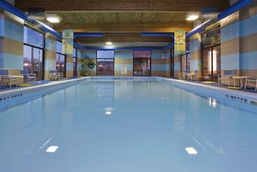 هتل Holiday Inn Binghamton Downtown Hawley Street, An Ihg
