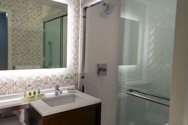 هتل Holiday Inn Binghamton Downtown Hawley Street, An Ihg