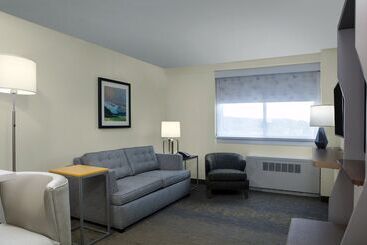 هتل Holiday Inn Binghamton Downtown Hawley Street, An Ihg