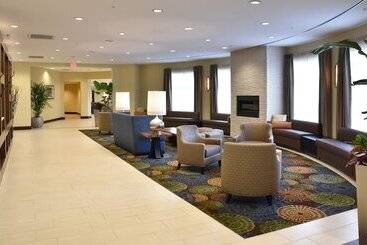 هتل Holiday Inn Canton Belden Village, An Ihg