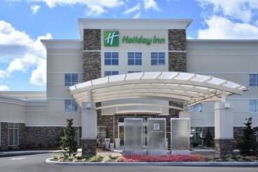 هتل Holiday Inn Canton Belden Village, An Ihg