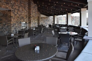 هتل Holiday Inn Canton Belden Village, An Ihg