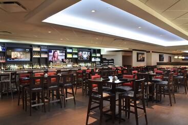 هتل Holiday Inn Canton Belden Village, An Ihg