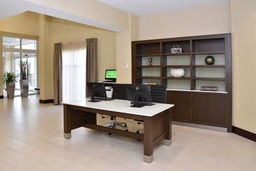 هتل Holiday Inn Canton Belden Village, An Ihg