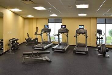 هتل Holiday Inn Canton Belden Village, An Ihg