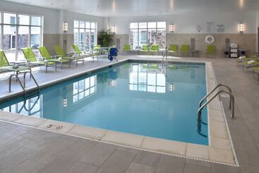 هتل Holiday Inn Canton Belden Village, An Ihg