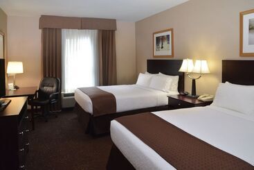 هتل Holiday Inn Canton Belden Village, An Ihg
