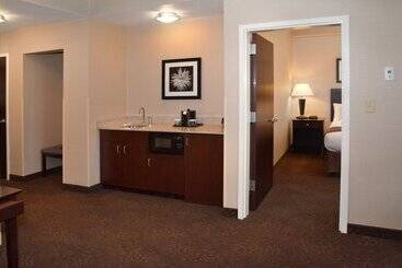 هتل Holiday Inn Canton Belden Village, An Ihg