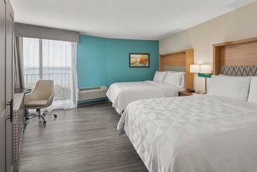 هتل Holiday Inn Charleston Riverview, An Ihg