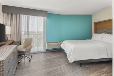 هتل Holiday Inn Charleston Riverview, An Ihg
