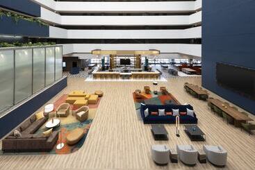 هتل Holiday Inn Chicago Dwtn   The Mart By Ihg
