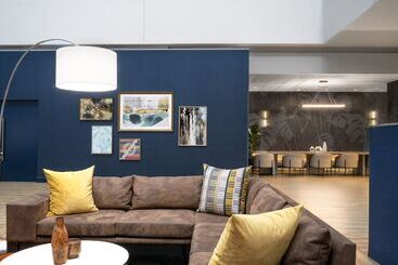 هتل Holiday Inn Chicago Dwtn   The Mart By Ihg