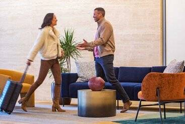هتل Holiday Inn Chicago Dwtn   The Mart By Ihg