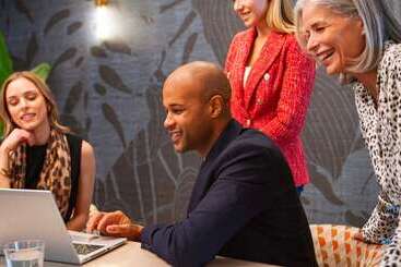هتل Holiday Inn Chicago Dwtn   The Mart By Ihg