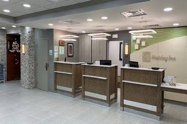 هتل Holiday Inn Chicago North Shore, An Ihg