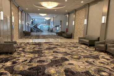 هتل Holiday Inn Chicago North Shore, An Ihg