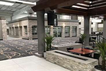 هتل Holiday Inn Chicago North Shore, An Ihg