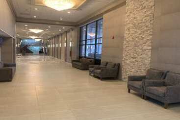 هتل Holiday Inn Chicago North Shore, An Ihg