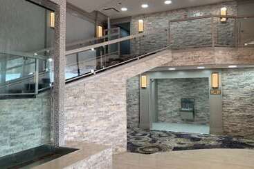 هتل Holiday Inn Chicago North Shore, An Ihg