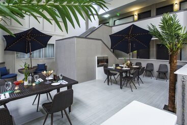 هتل Holiday Inn Chicago North Shore, An Ihg