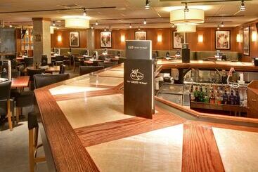 هتل Holiday Inn Chicago North Shore, An Ihg