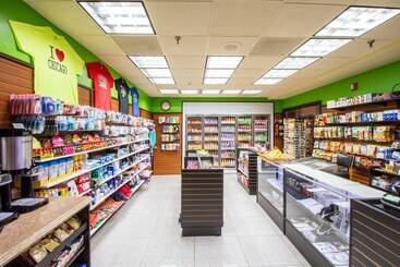 هتل Holiday Inn Chicago North Shore, An Ihg