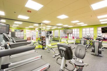 هتل Holiday Inn Chicago North Shore, An Ihg