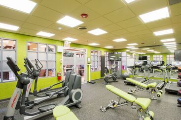 هتل Holiday Inn Chicago North Shore, An Ihg