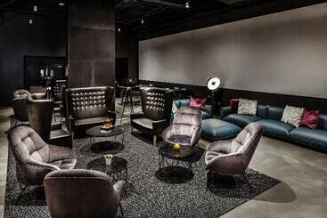 هتل Bei San Francisco, Trademark Collection By Wyndham