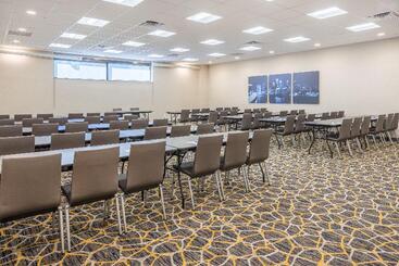 هتل Holiday Inn Express Philadelphia Midtown, An Ihg