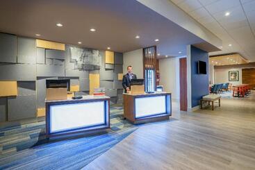 هتل Holiday Inn Express & Suites Ft. Washington   Philadelphia, An Ihg