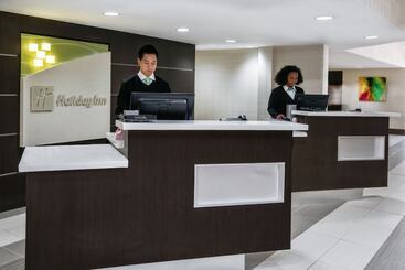 هتل Holiday Inn Houston Sw Near Sugar Land, An Ihg