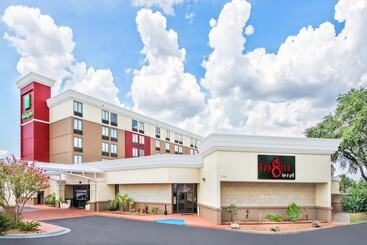 هتل Holiday Inn Houston Sw Near Sugar Land, An Ihg