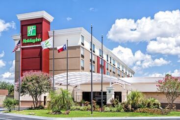 هتل Holiday Inn Houston Sw Near Sugar Land, An Ihg