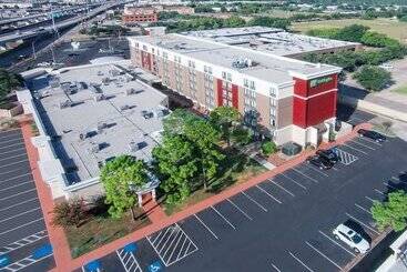 هتل Holiday Inn Houston Sw Near Sugar Land, An Ihg