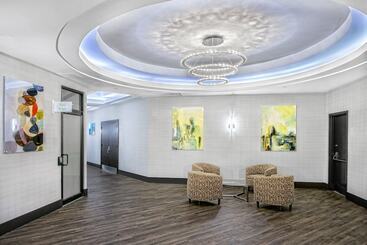 هتل Holiday Inn Houston Sw Near Sugar Land, An Ihg