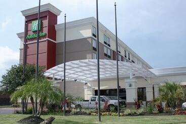 هتل Holiday Inn Houston Sw Near Sugar Land, An Ihg