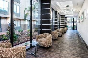 هتل Holiday Inn Houston Sw Near Sugar Land, An Ihg
