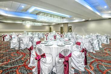 هتل Holiday Inn Houston Sw Near Sugar Land, An Ihg