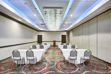 هتل Holiday Inn Houston Sw Near Sugar Land, An Ihg