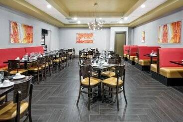 هتل Holiday Inn Houston Sw Near Sugar Land, An Ihg